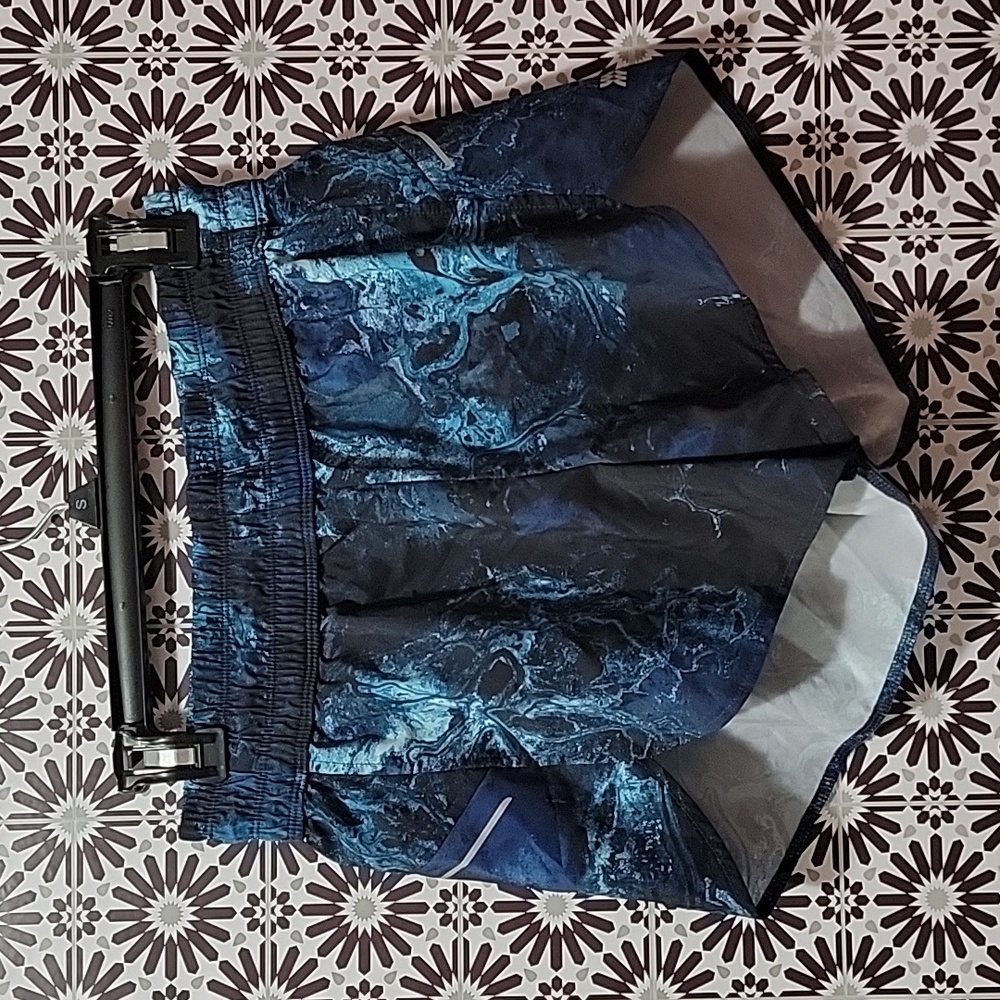 Small Athletic Shorts